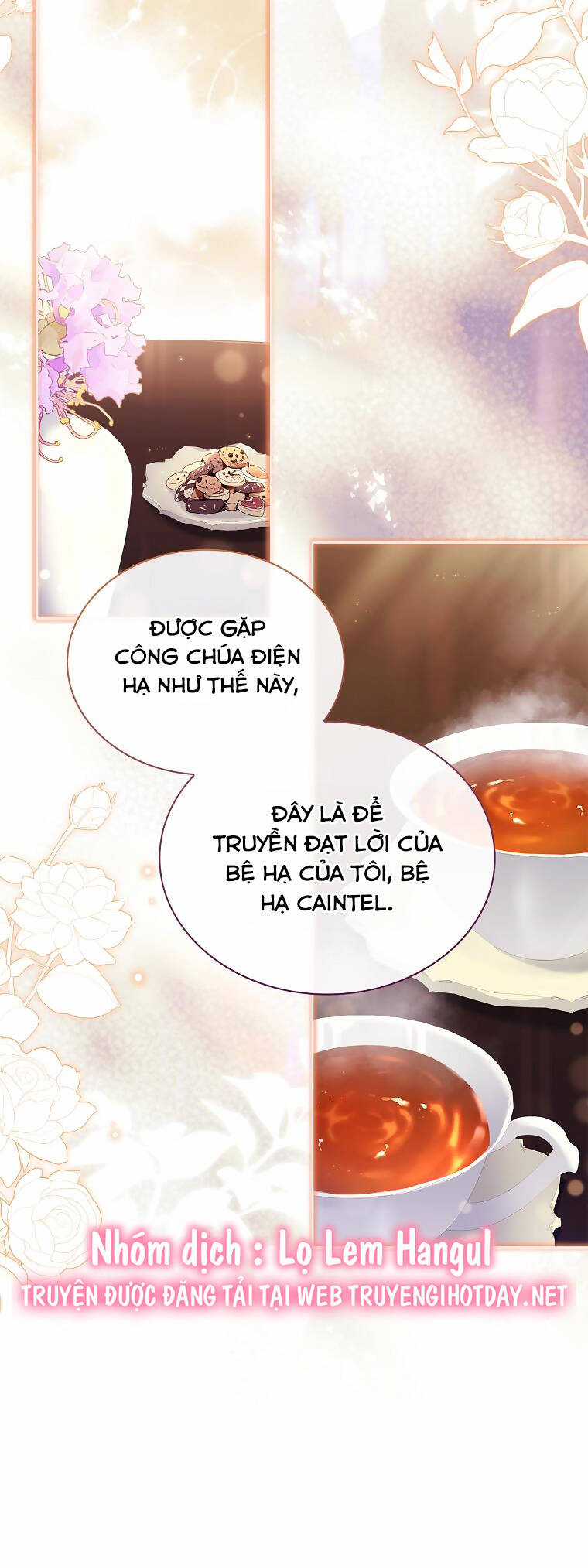 Để Yên Cho Tiểu Thư Hiền Chapter 119 trang 53