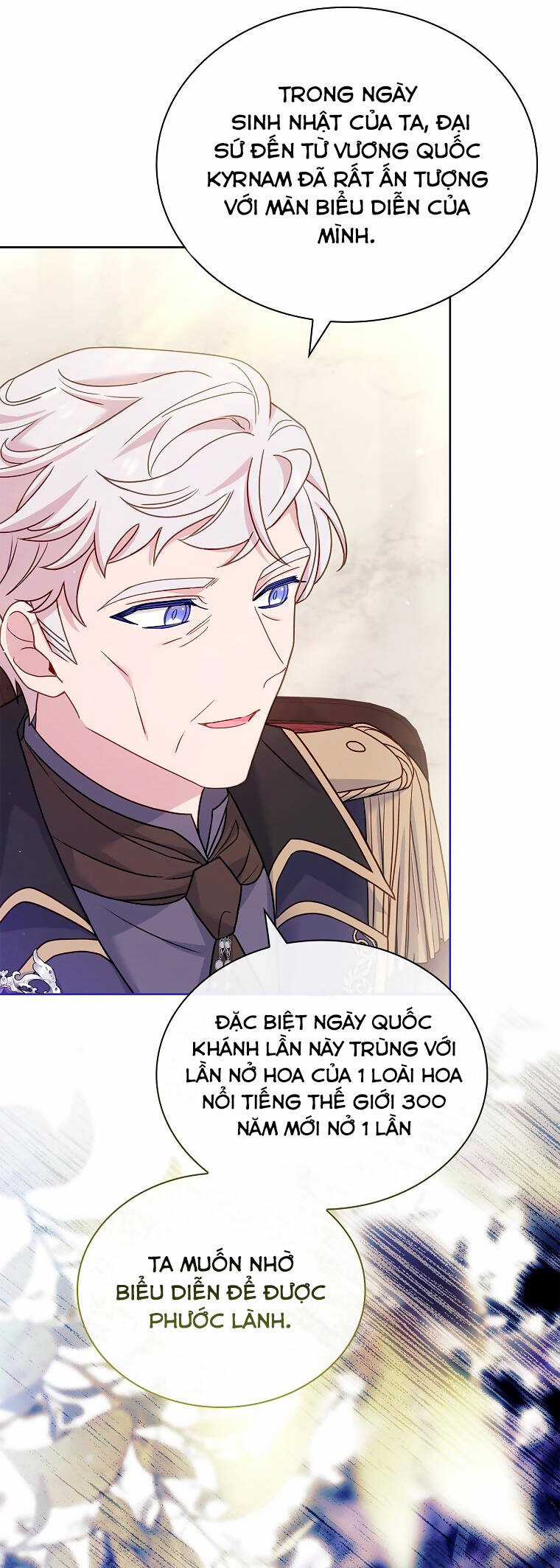 Để Yên Cho Tiểu Thư Hiền Chapter 119 trang 55