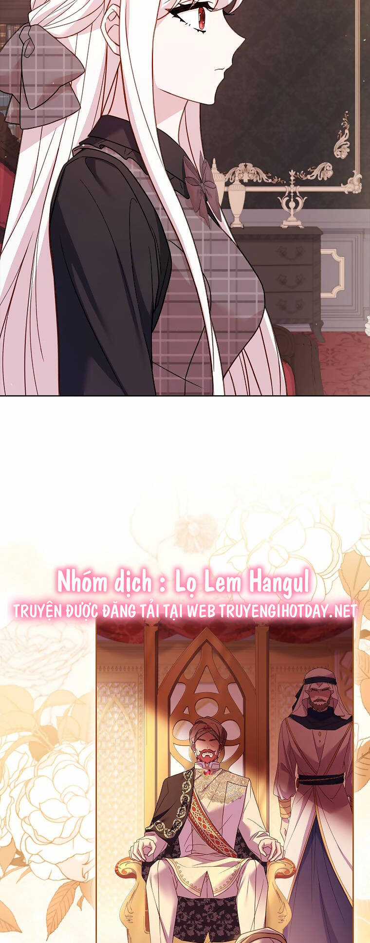 Để Yên Cho Tiểu Thư Hiền Chapter 119 trang 58