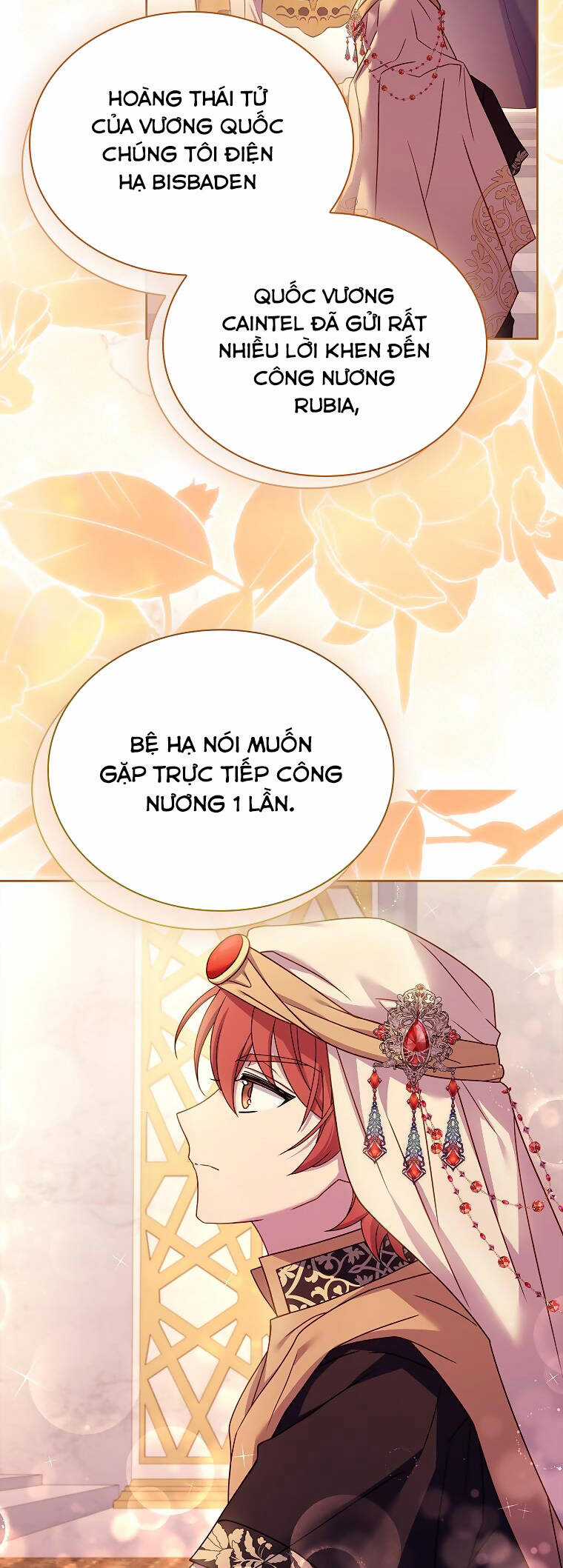 Để Yên Cho Tiểu Thư Hiền Chapter 119 trang 59