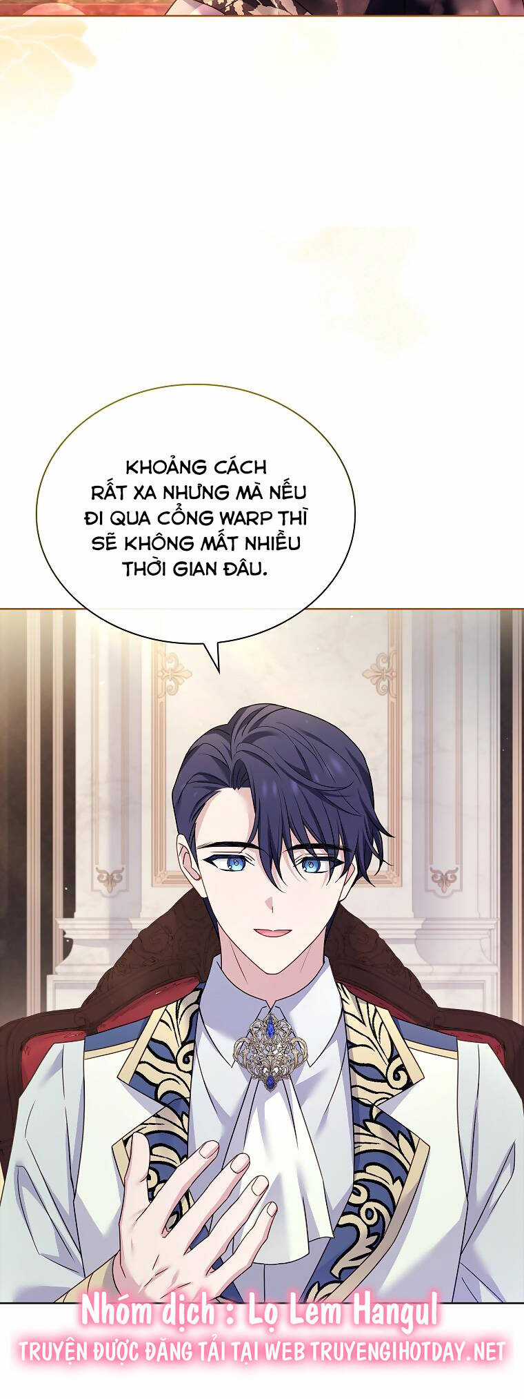 Để Yên Cho Tiểu Thư Hiền Chapter 119 trang 60