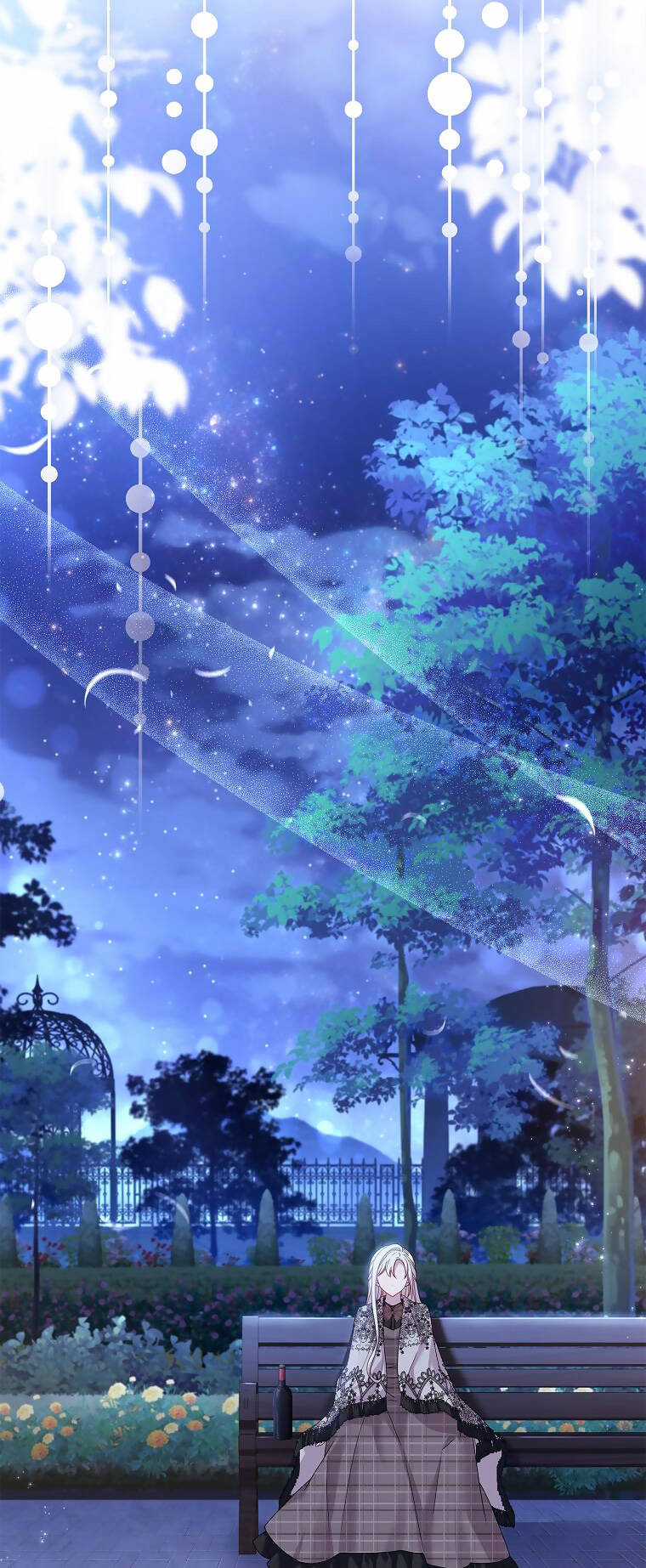 Để Yên Cho Tiểu Thư Hiền Chapter 119 trang 68