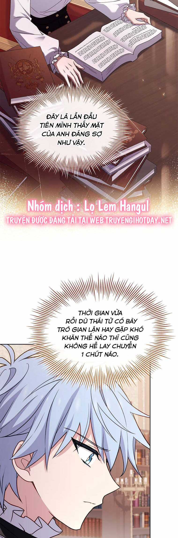 Để Yên Cho Tiểu Thư Hiền Chapter 119 trang 8