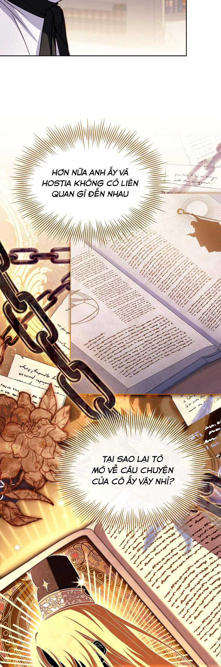 Để Yên Cho Tiểu Thư Hiền Chapter 119 trang 9