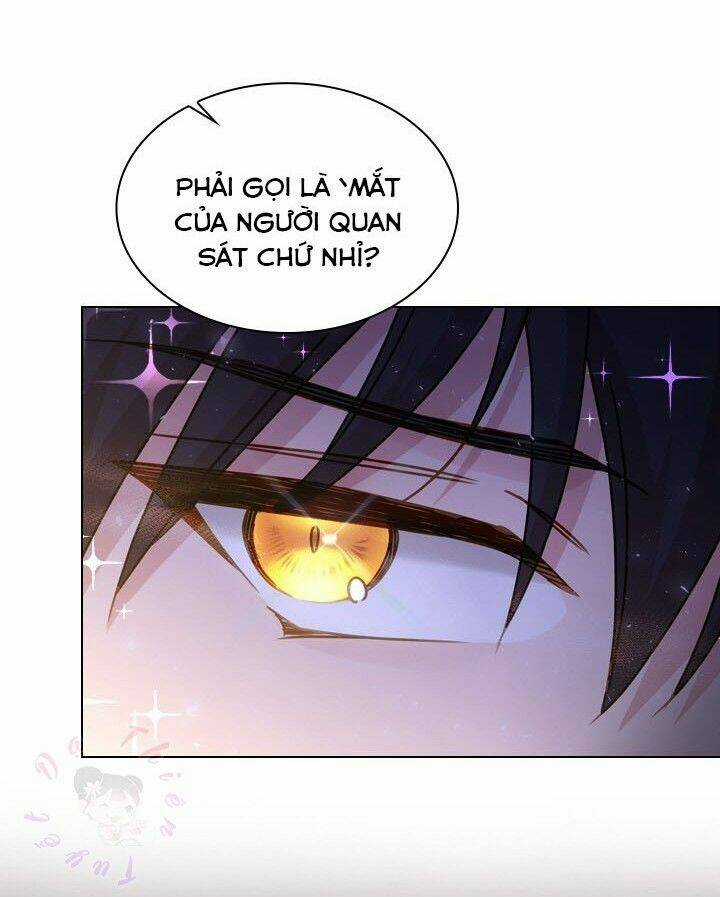 Để Yên Cho Tiểu Thư Hiền Chapter 12 trang 11