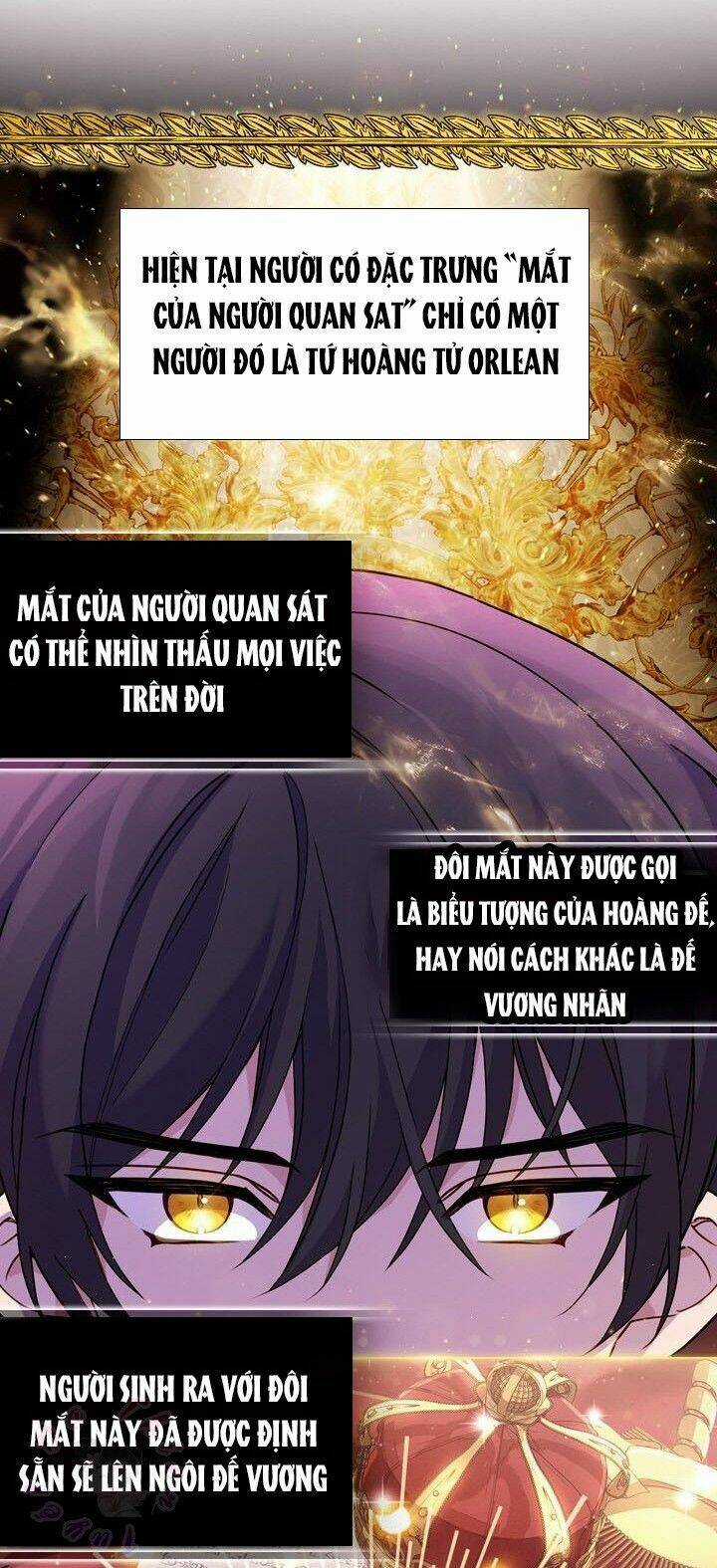 Để Yên Cho Tiểu Thư Hiền Chapter 12 trang 12