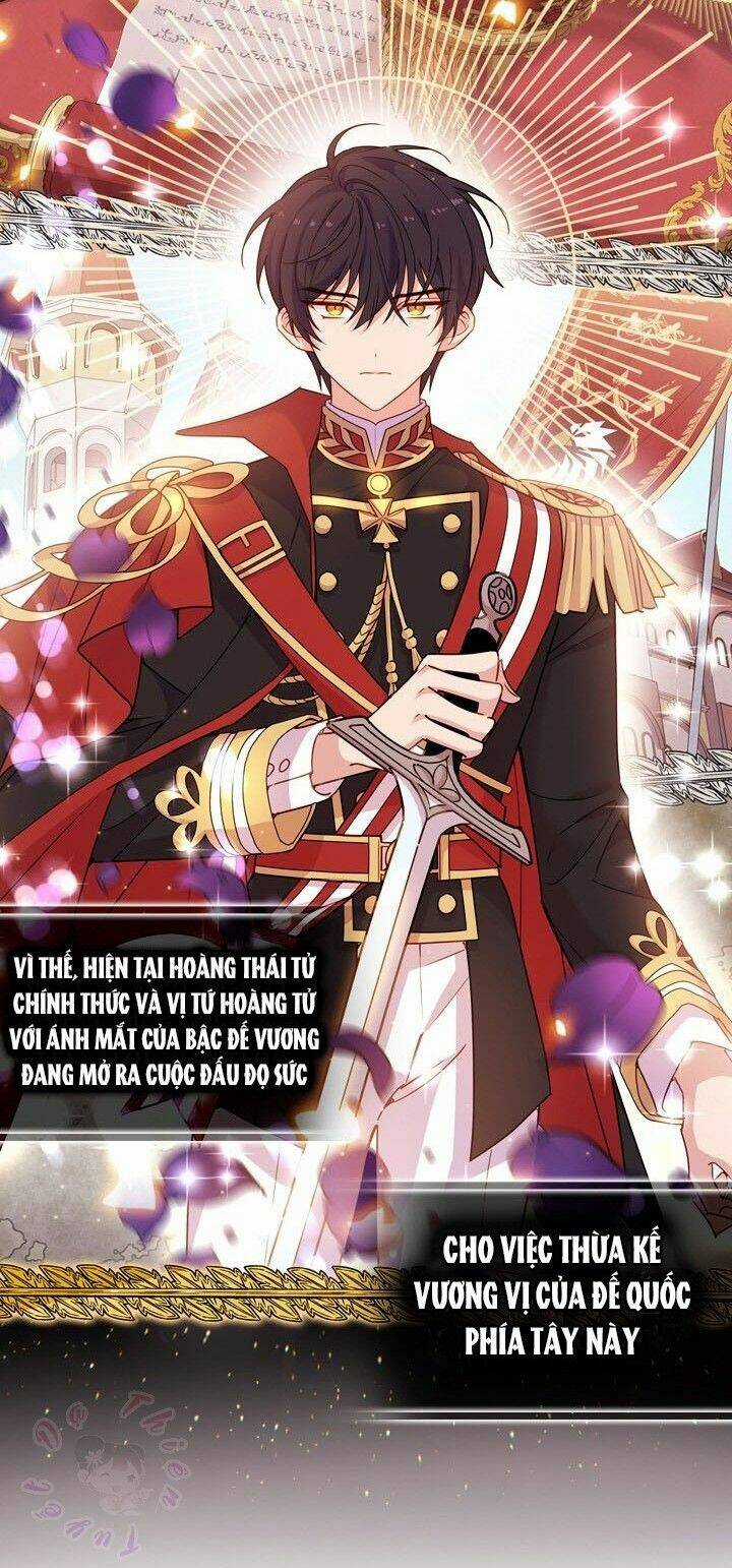 Để Yên Cho Tiểu Thư Hiền Chapter 12 trang 13