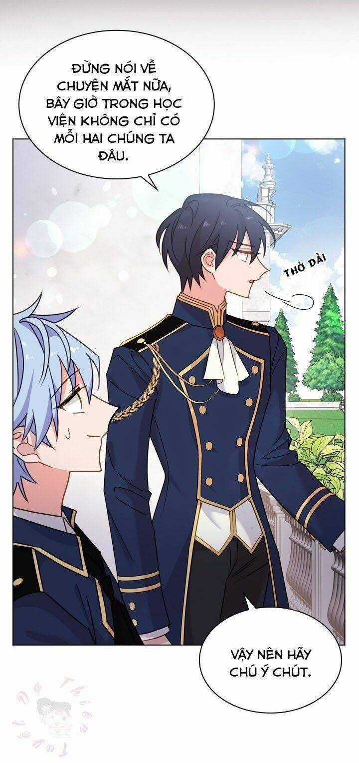 Để Yên Cho Tiểu Thư Hiền Chapter 12 trang 14