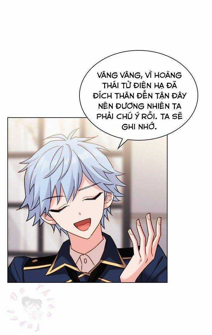 Để Yên Cho Tiểu Thư Hiền Chapter 12 trang 15