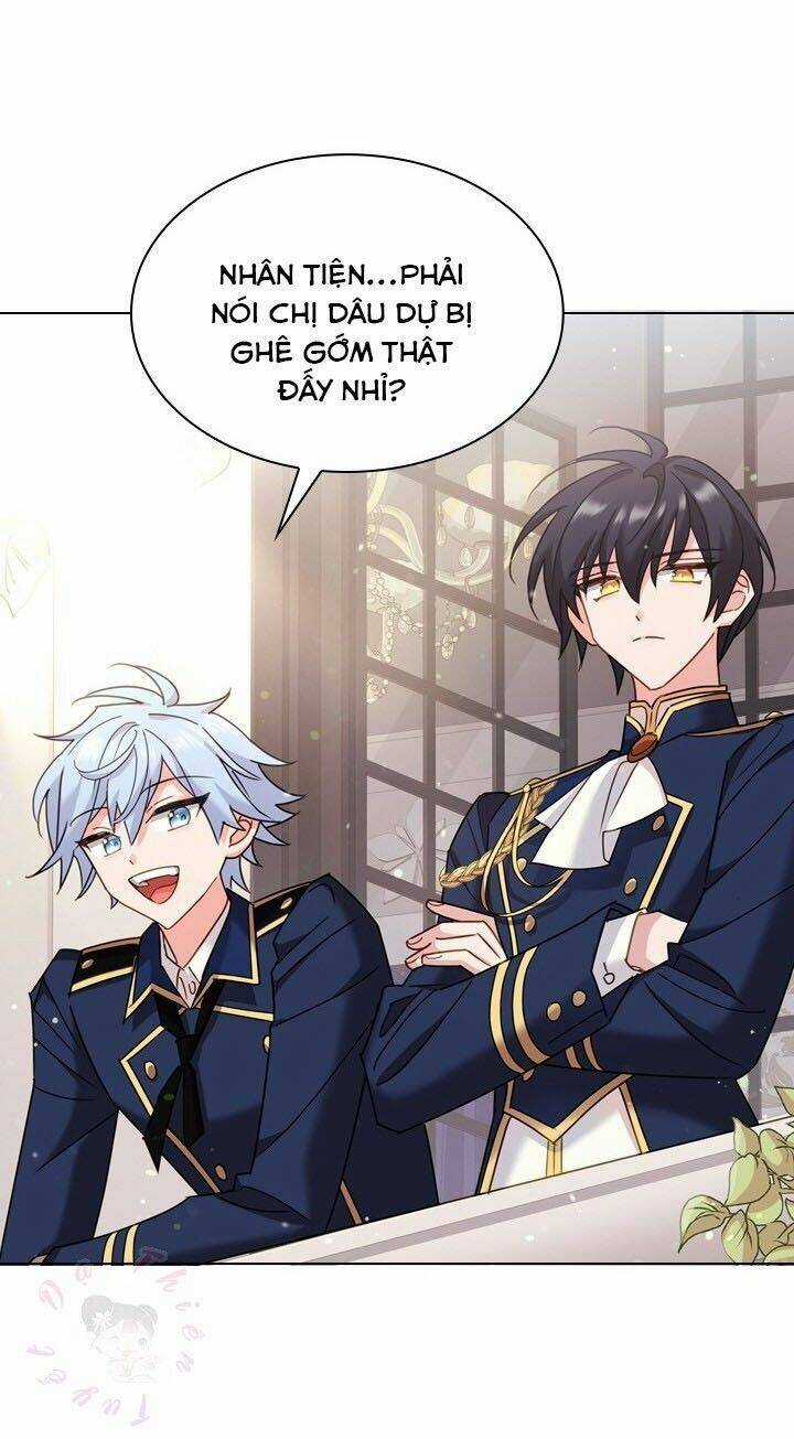 Để Yên Cho Tiểu Thư Hiền Chapter 12 trang 16