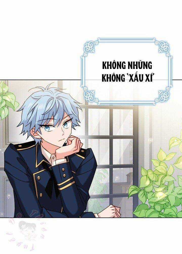 Để Yên Cho Tiểu Thư Hiền Chapter 12 trang 17