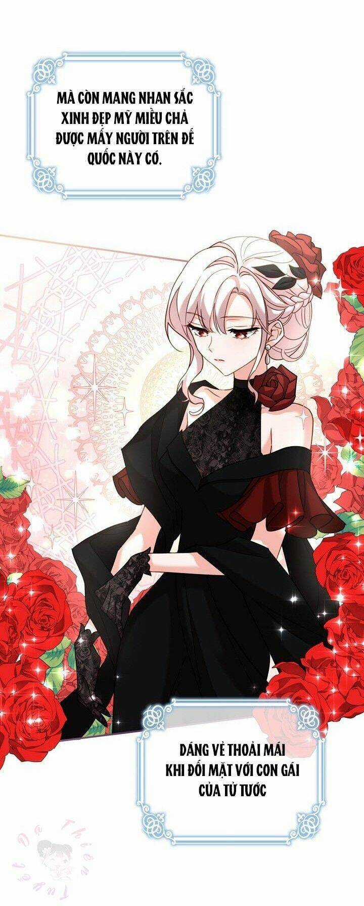 Để Yên Cho Tiểu Thư Hiền Chapter 12 trang 18