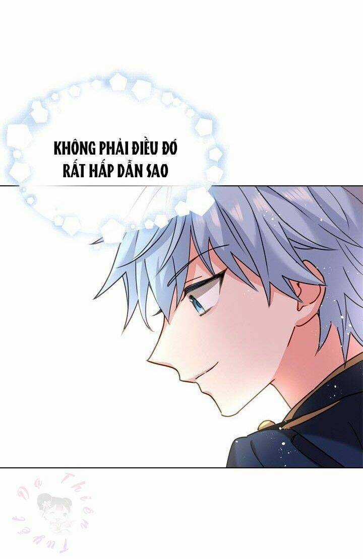 Để Yên Cho Tiểu Thư Hiền Chapter 12 trang 19