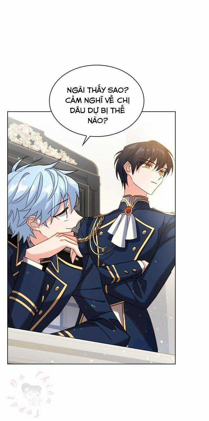 Để Yên Cho Tiểu Thư Hiền Chapter 12 trang 20