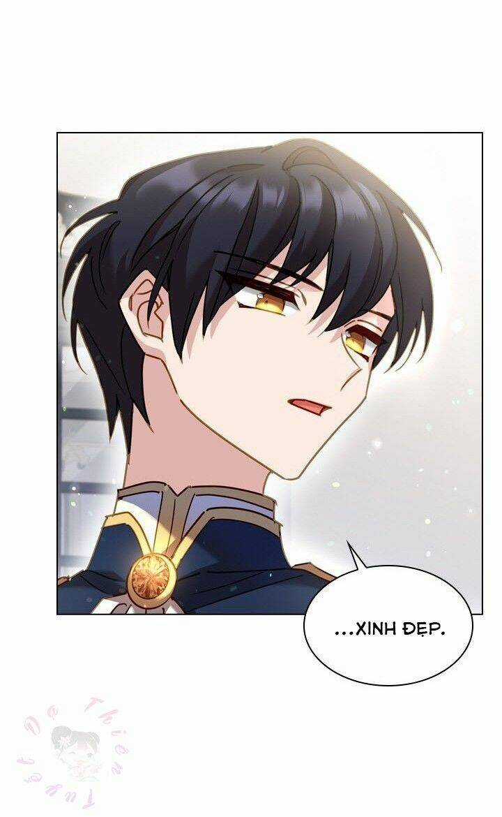 Để Yên Cho Tiểu Thư Hiền Chapter 12 trang 21