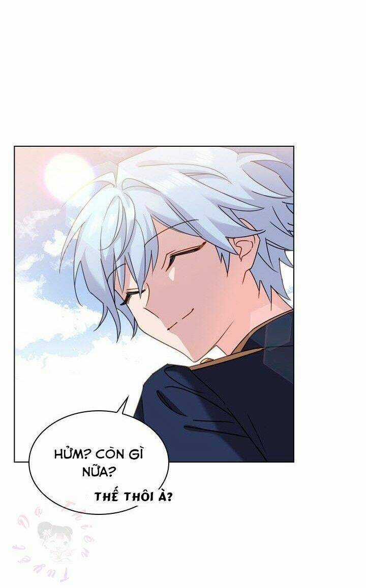 Để Yên Cho Tiểu Thư Hiền Chapter 12 trang 22