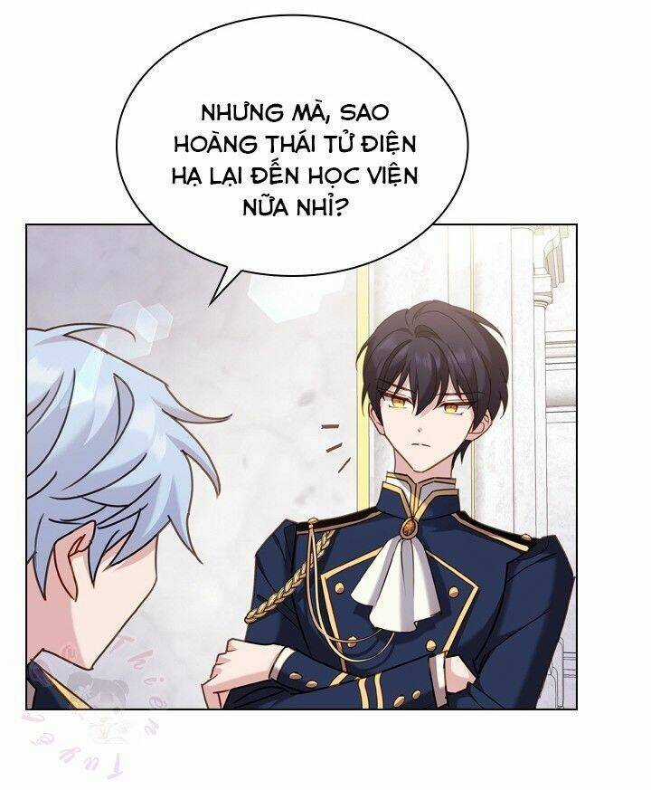 Để Yên Cho Tiểu Thư Hiền Chapter 12 trang 24