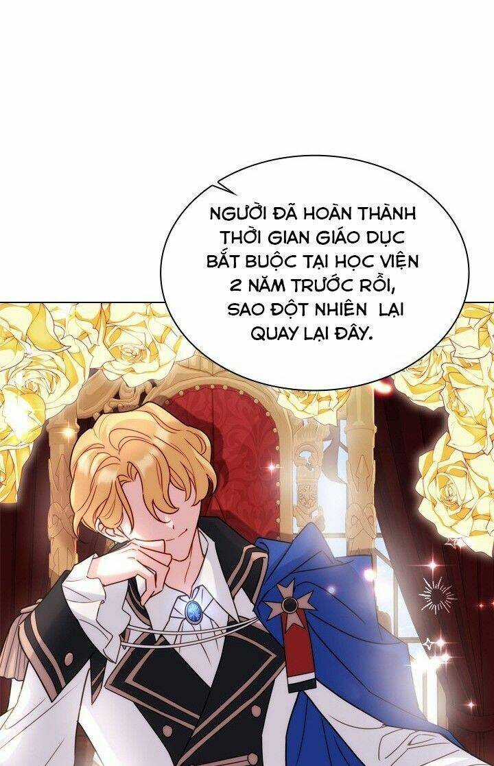 Để Yên Cho Tiểu Thư Hiền Chapter 12 trang 25