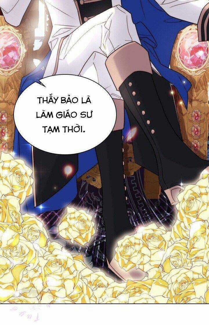 Để Yên Cho Tiểu Thư Hiền Chapter 12 trang 26