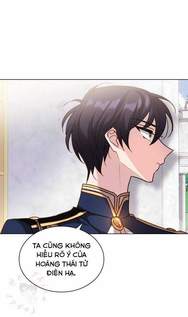 Để Yên Cho Tiểu Thư Hiền Chapter 12 trang 27