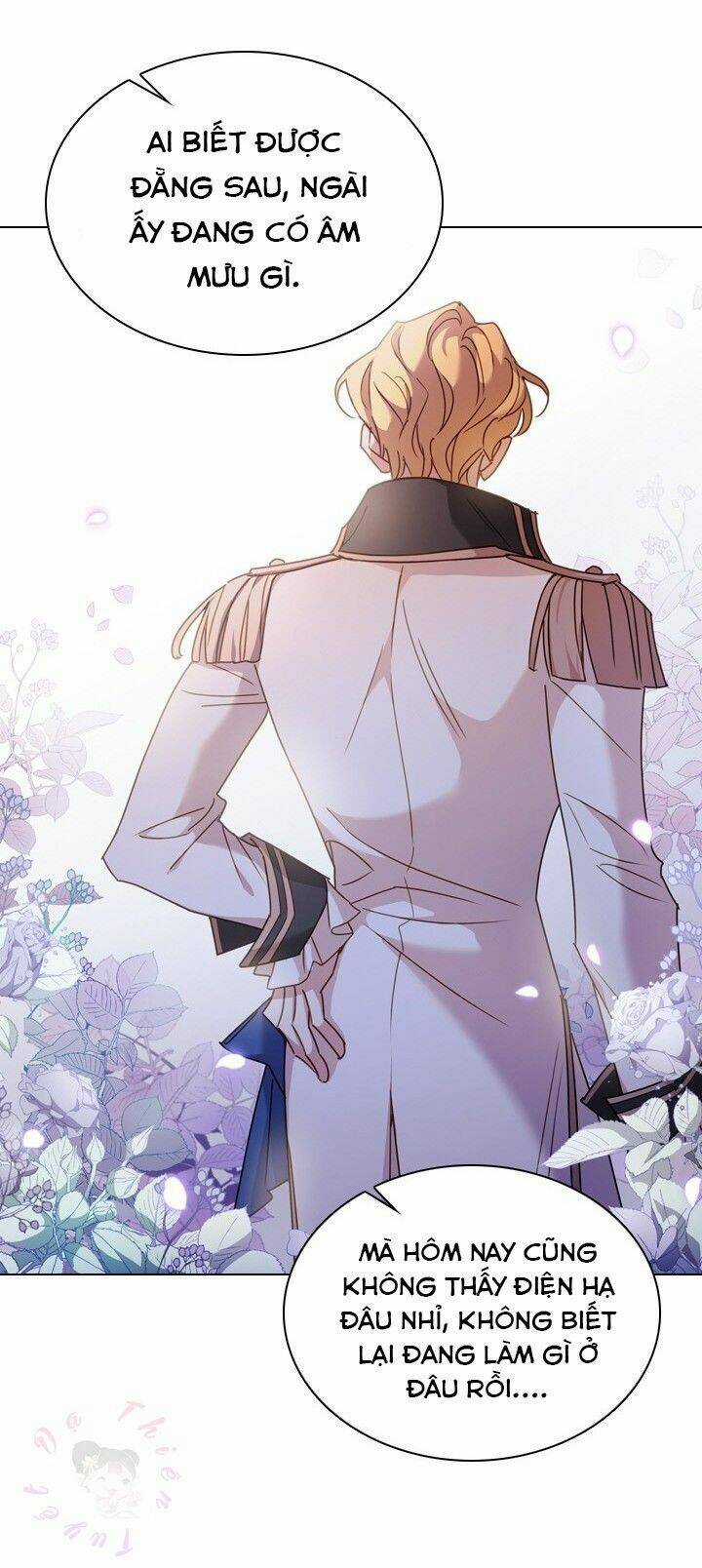 Để Yên Cho Tiểu Thư Hiền Chapter 12 trang 29