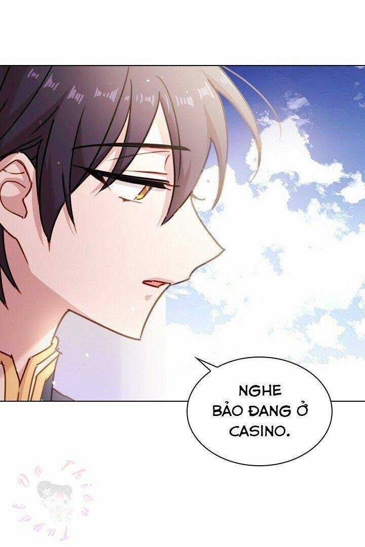 Để Yên Cho Tiểu Thư Hiền Chapter 12 trang 30