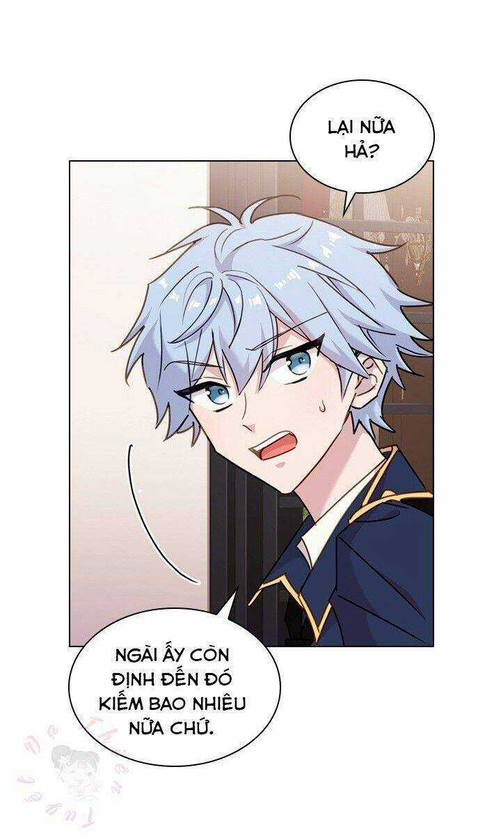 Để Yên Cho Tiểu Thư Hiền Chapter 12 trang 31