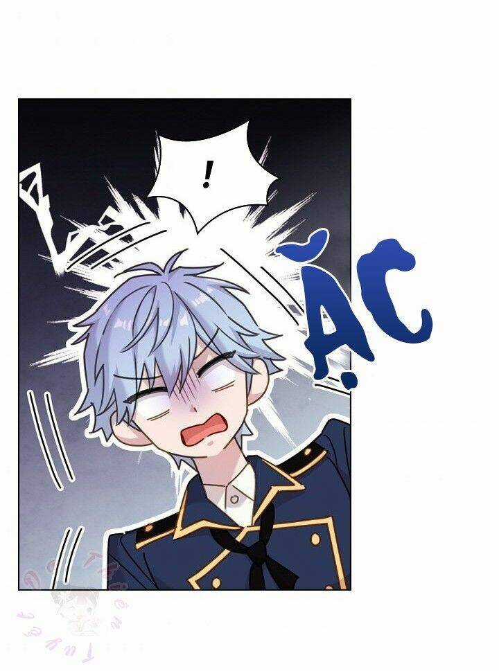 Để Yên Cho Tiểu Thư Hiền Chapter 12 trang 34