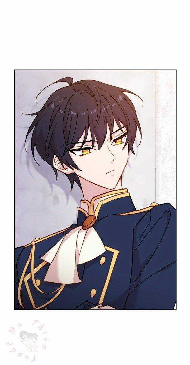 Để Yên Cho Tiểu Thư Hiền Chapter 12 trang 36