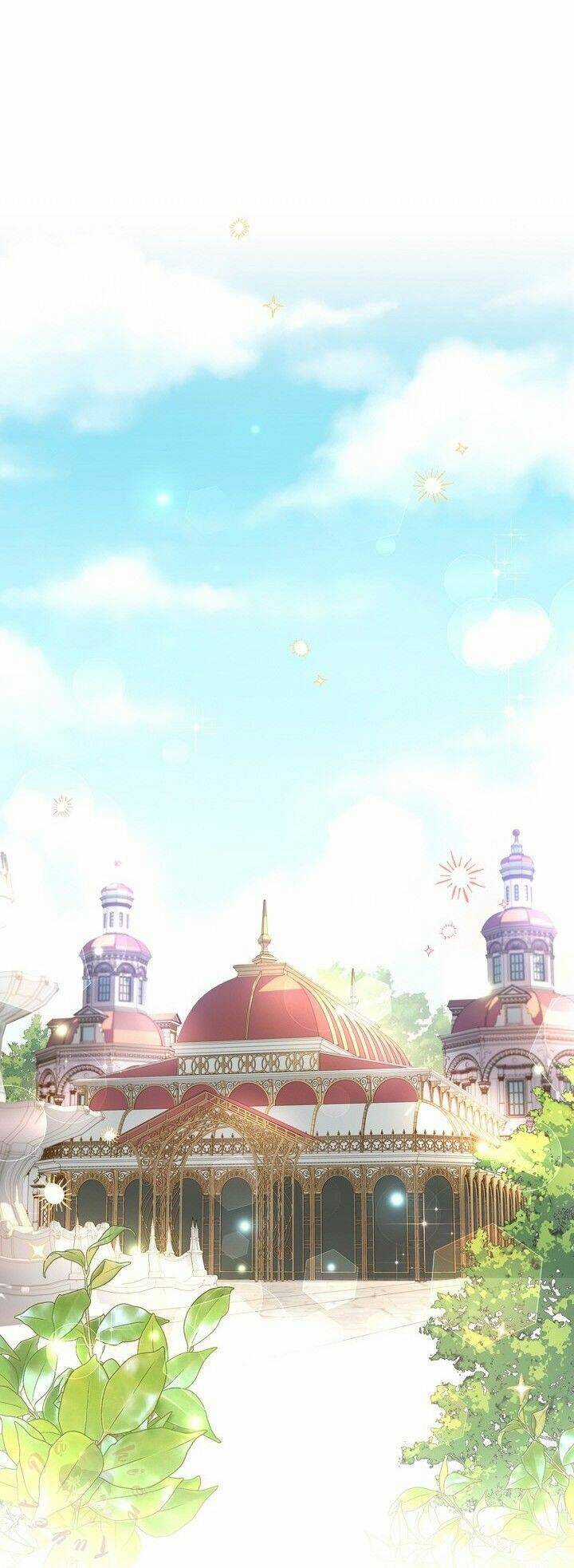 Để Yên Cho Tiểu Thư Hiền Chapter 12 trang 40