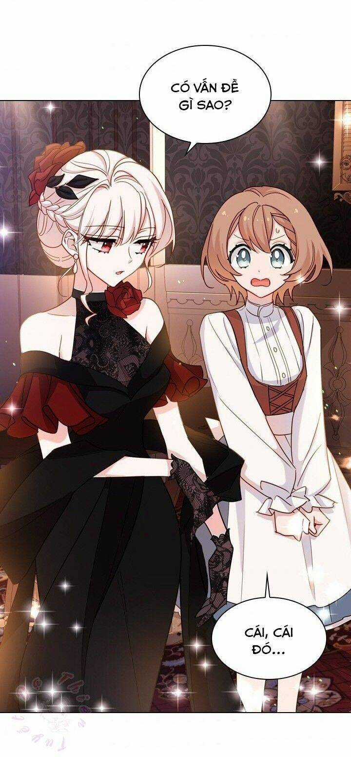 Để Yên Cho Tiểu Thư Hiền Chapter 12 trang 42