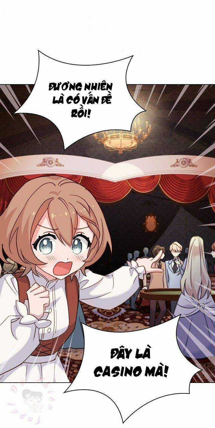 Để Yên Cho Tiểu Thư Hiền Chapter 12 trang 43