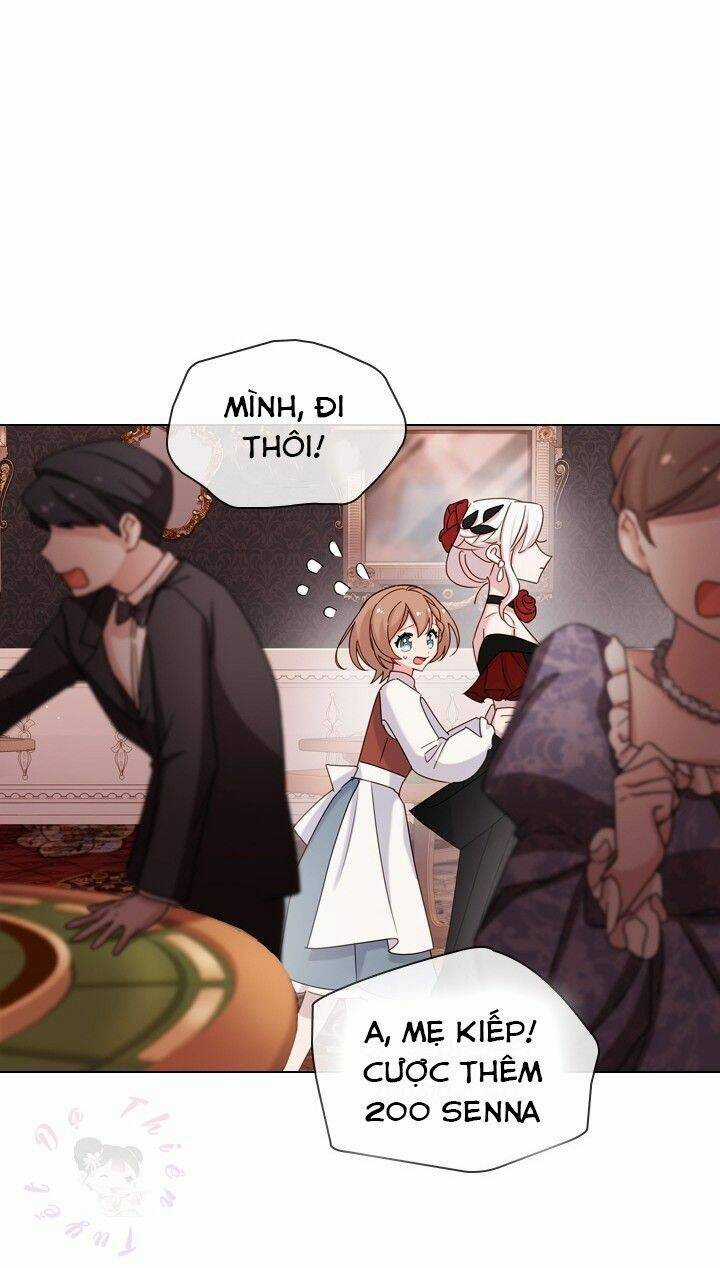 Để Yên Cho Tiểu Thư Hiền Chapter 12 trang 44