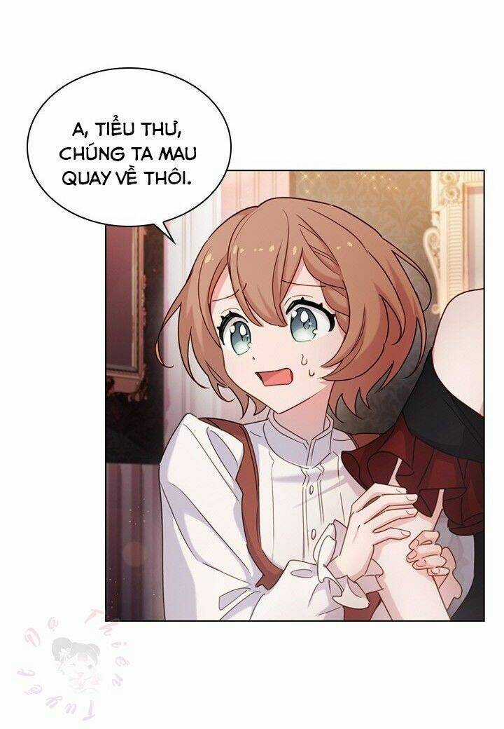 Để Yên Cho Tiểu Thư Hiền Chapter 12 trang 46