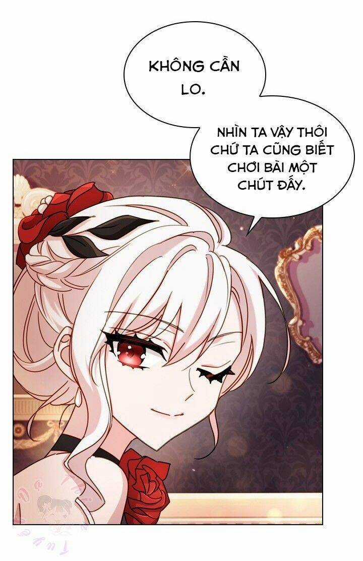 Để Yên Cho Tiểu Thư Hiền Chapter 12 trang 47