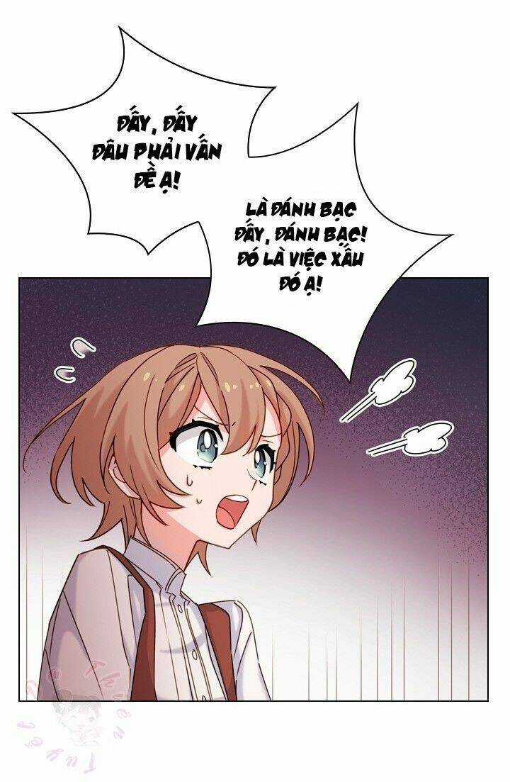 Để Yên Cho Tiểu Thư Hiền Chapter 12 trang 48