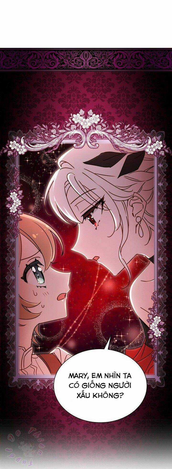 Để Yên Cho Tiểu Thư Hiền Chapter 12 trang 49