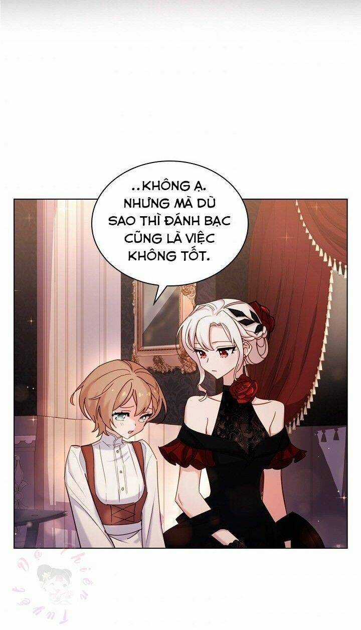 Để Yên Cho Tiểu Thư Hiền Chapter 12 trang 50