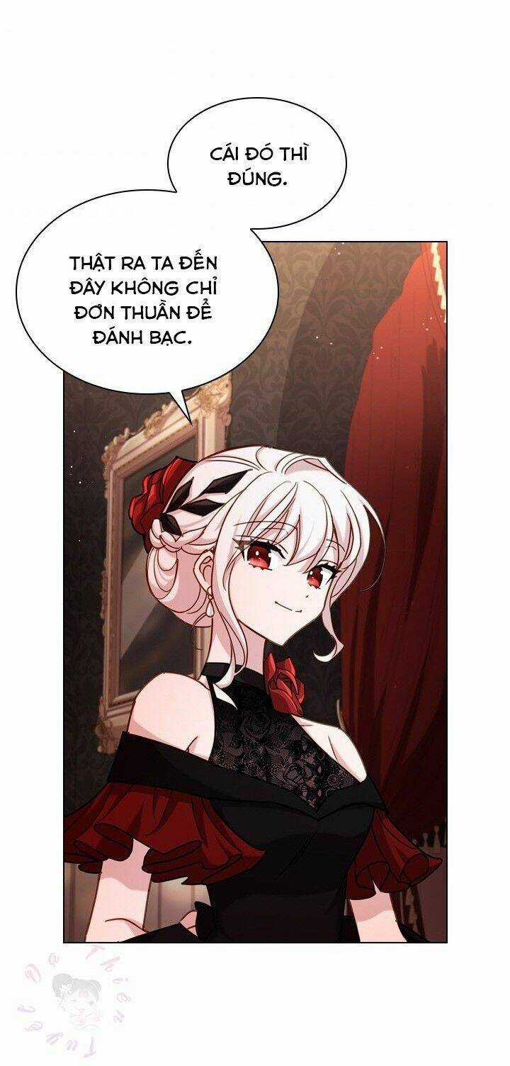 Để Yên Cho Tiểu Thư Hiền Chapter 12 trang 51