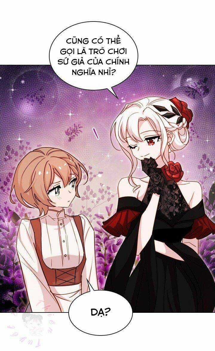 Để Yên Cho Tiểu Thư Hiền Chapter 12 trang 52