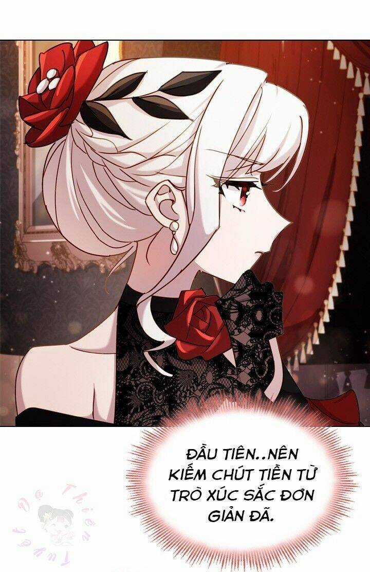 Để Yên Cho Tiểu Thư Hiền Chapter 12 trang 57