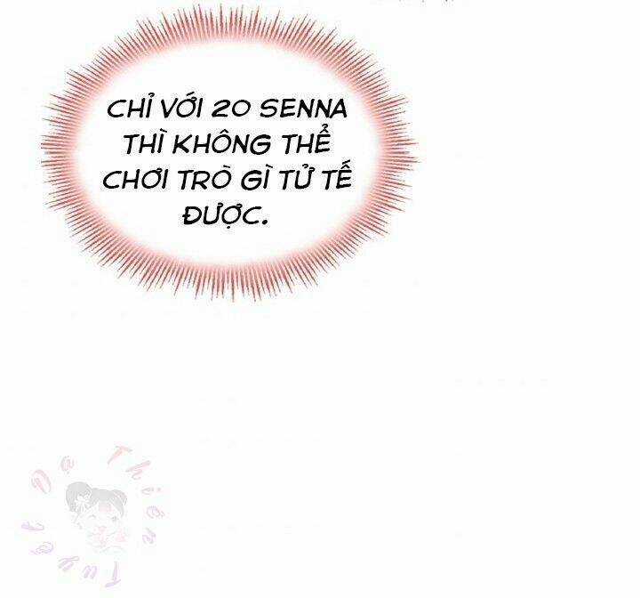 Để Yên Cho Tiểu Thư Hiền Chapter 12 trang 58