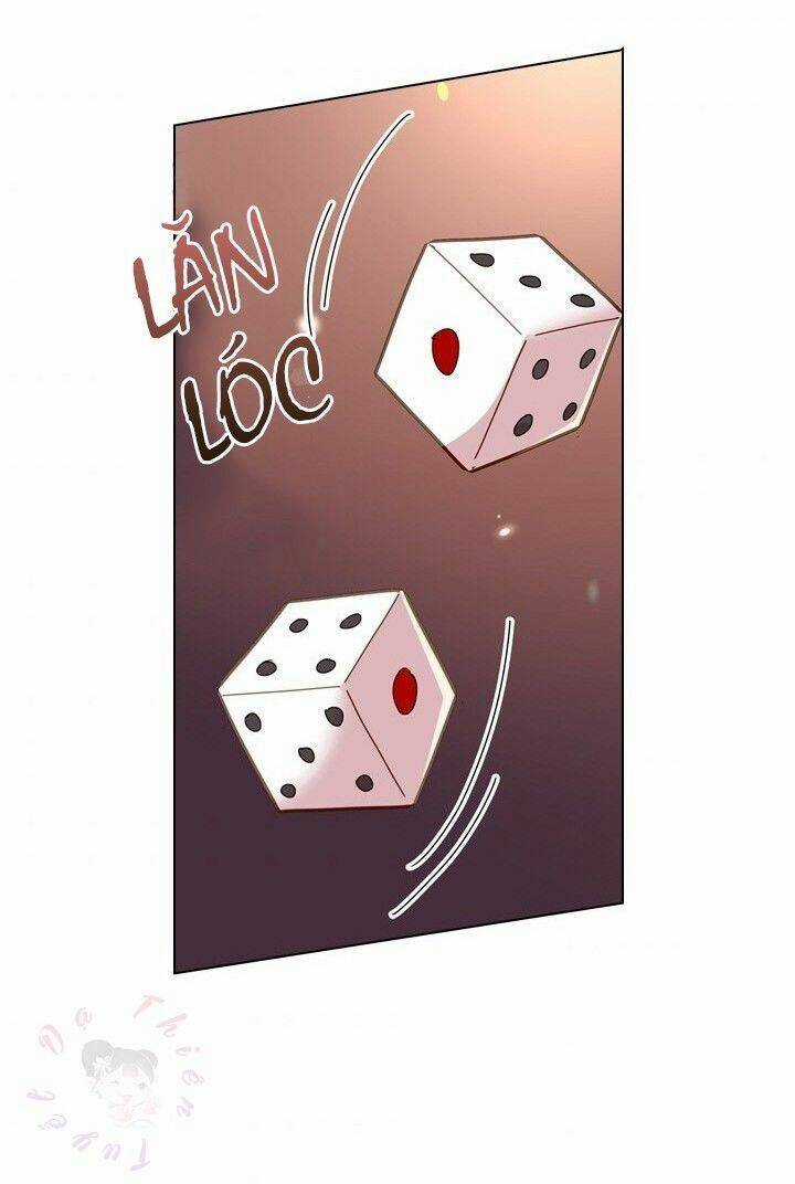 Để Yên Cho Tiểu Thư Hiền Chapter 12 trang 59