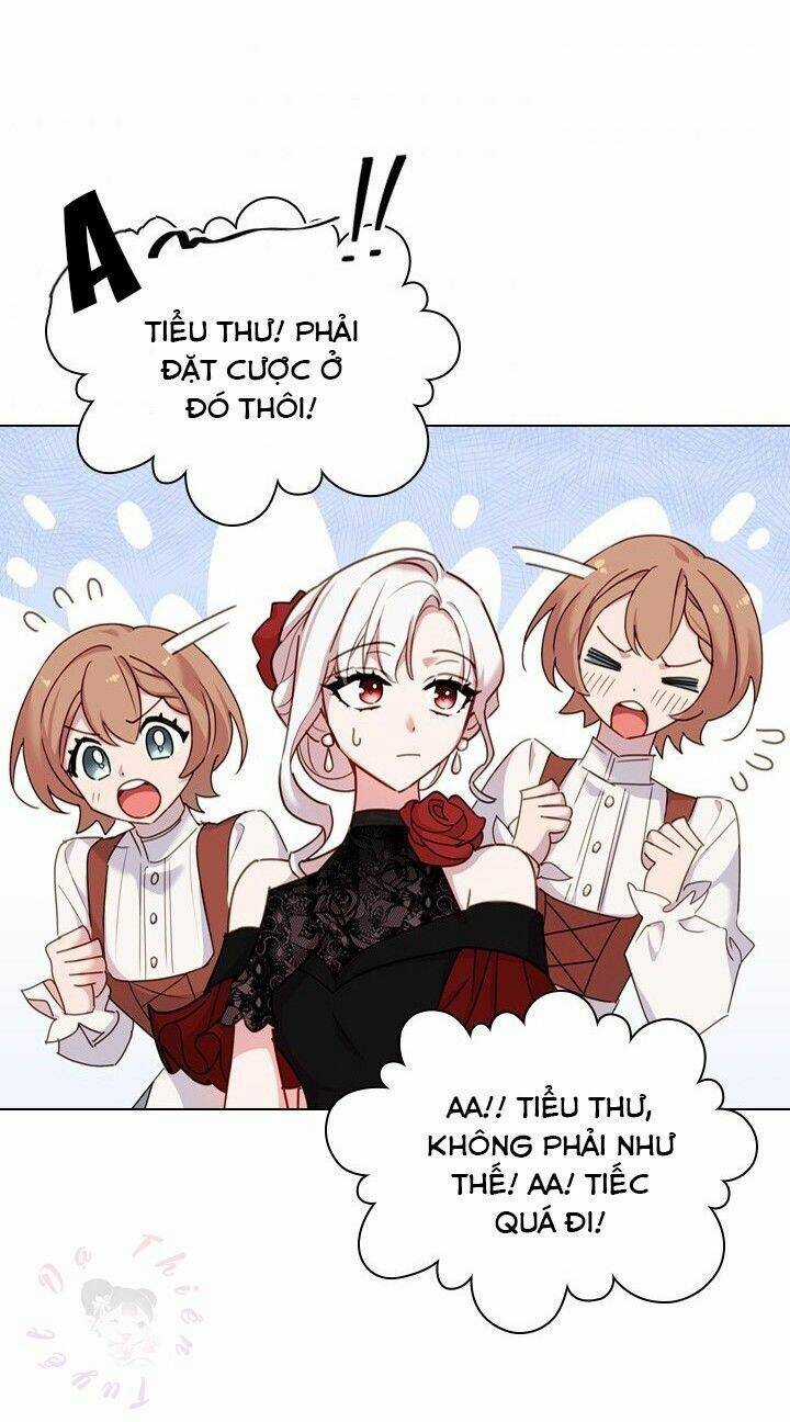 Để Yên Cho Tiểu Thư Hiền Chapter 12 trang 60