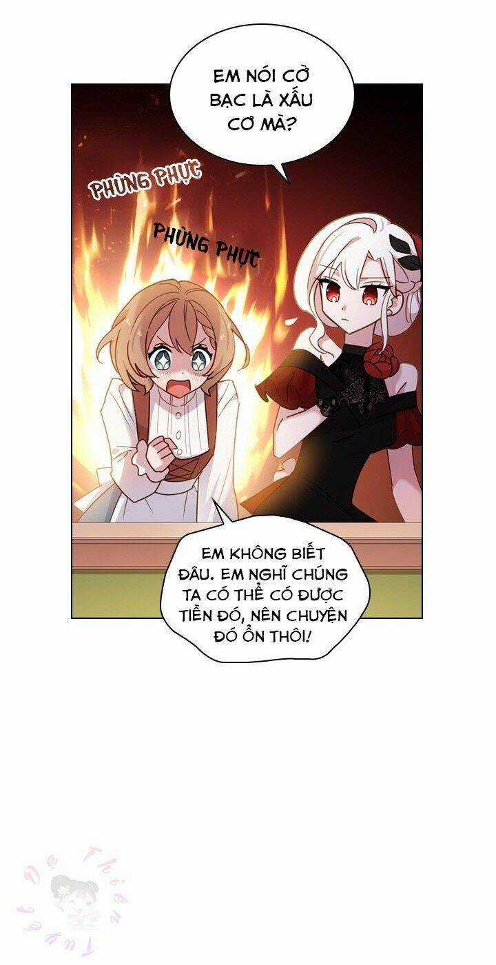 Để Yên Cho Tiểu Thư Hiền Chapter 12 trang 61