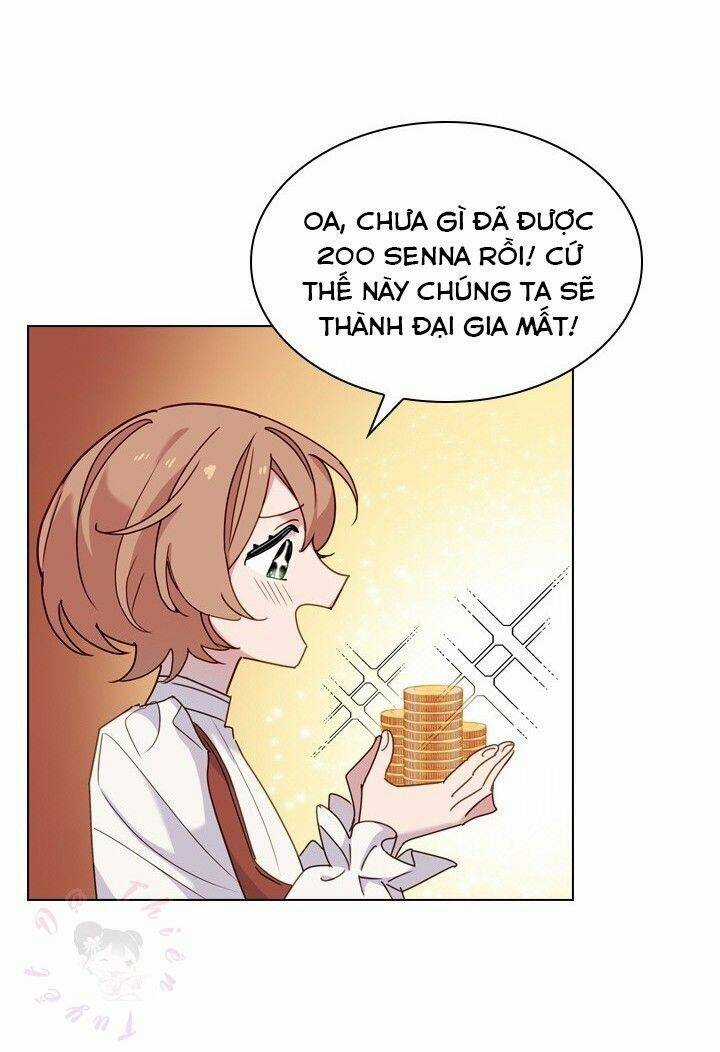 Để Yên Cho Tiểu Thư Hiền Chapter 12 trang 63