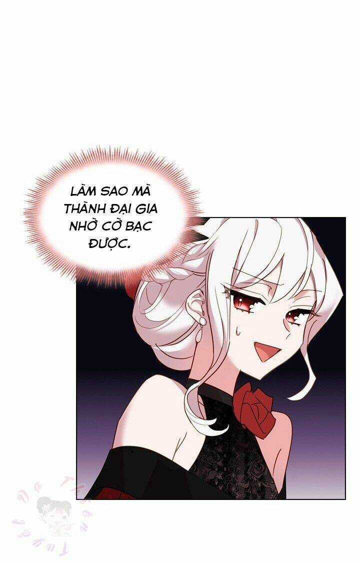 Để Yên Cho Tiểu Thư Hiền Chapter 12 trang 64