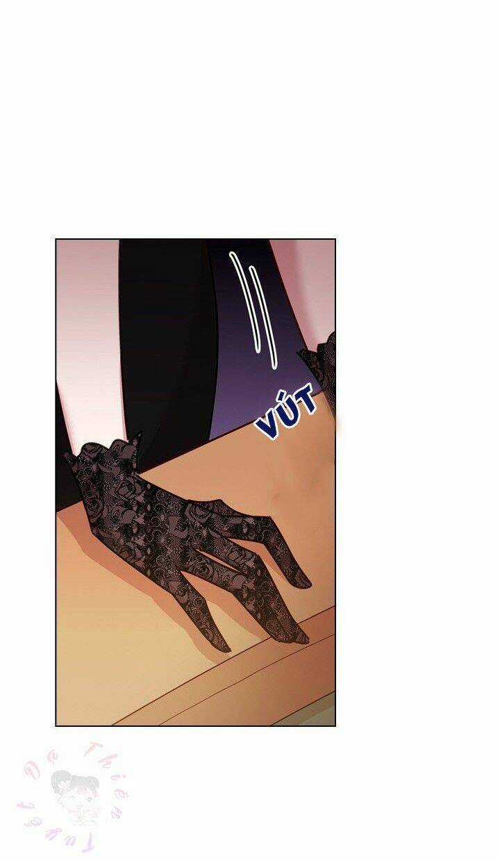 Để Yên Cho Tiểu Thư Hiền Chapter 12 trang 65