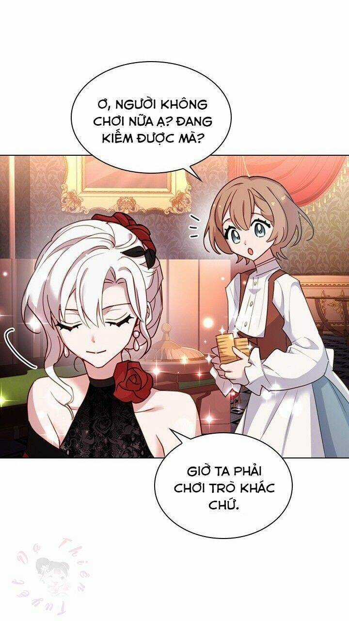 Để Yên Cho Tiểu Thư Hiền Chapter 12 trang 66