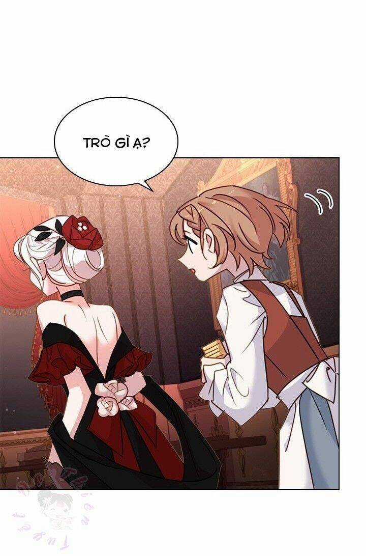 Để Yên Cho Tiểu Thư Hiền Chapter 12 trang 67